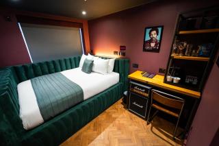 Duke Street Boutique Hotel - 7