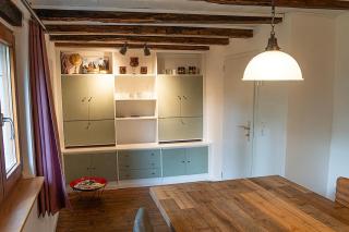 Hohenberg Häuschen - 3