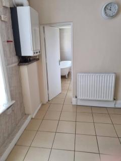 Private Room, Tyne Wear - 2