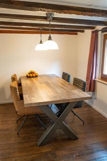 Hohenberg Häuschen - 5