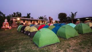 The Buddha Village - 7