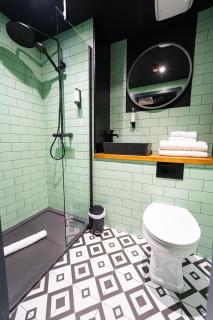 Duke Street Boutique Hotel - 1