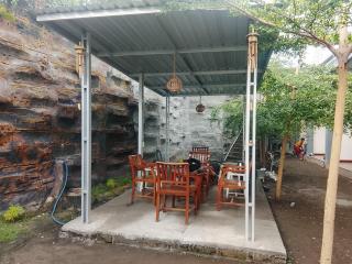 Pandava House Lombok - 2