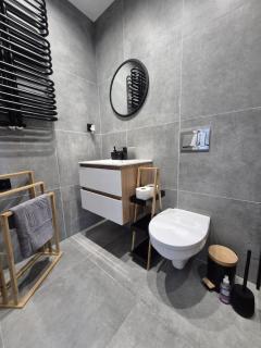 Apartament Moniuszko - 5