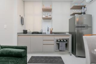 Ventana - Marco Antônio · Apto no centro c/Ar Condicionado - 9