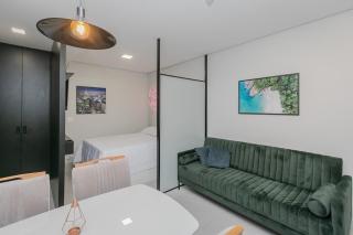 Ventana - Marco Antônio · Apto no centro c/Ar Condicionado - 0