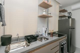 Ventana - Marco Antônio · Apto no centro c/Ar Condicionado - 7