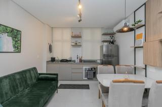 Ventana - Marco Antônio · Apto no centro c/Ar Condicionado - 6