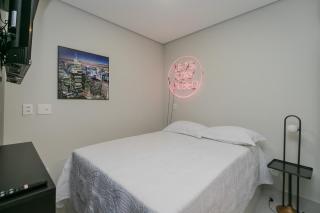 Ventana - Marco Antônio · Apto no centro c/Ar Condicionado - 2