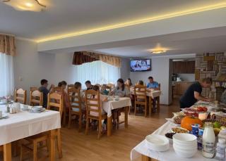 Pokoje W Górach Savanna - 6