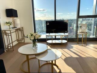 The Luxury Penthouse at Spring Square - 5