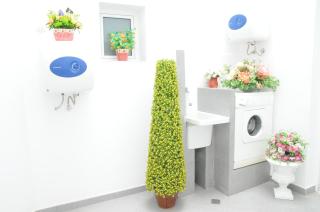 Amplio Apartamento - 2