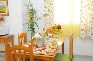 Amplio Apartamento - 8