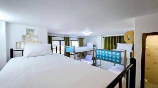 MT Friend Hostel Phuket Town - 3