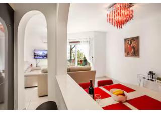 Gorgeous apartment in paradise complex - 0