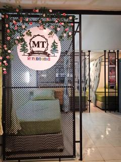 MT Friend Hostel Phuket Town - 2