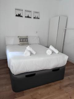 Genesis Loft - San Enrique - 4