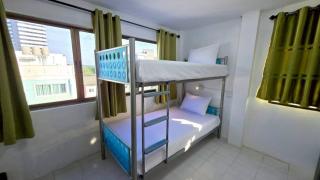 MT Friend Hostel Phuket Town - 0