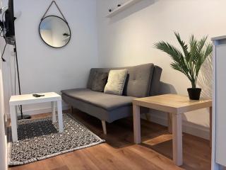 Genesis Loft - San Enrique - 2