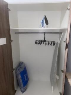 Komfortowy apartament z balkonem na Woli, 2 pokoje - 7