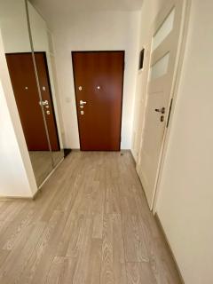 Komfortowy apartament z balkonem na Woli, 2 pokoje - 4