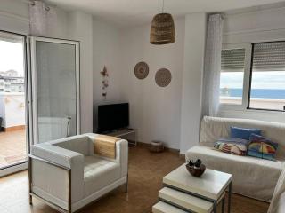 Atico con vistas al mar by Expoholidays - 8