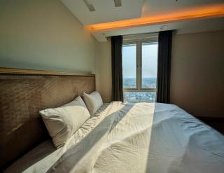 Goldcrest Luxury Two Bed Apartment - Alvis Suite - 5