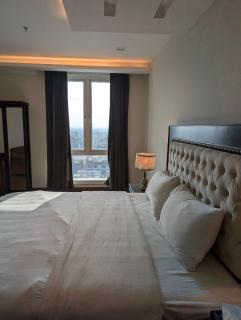 Goldcrest Luxury Two Bed Apartment - Alvis Suite - 8