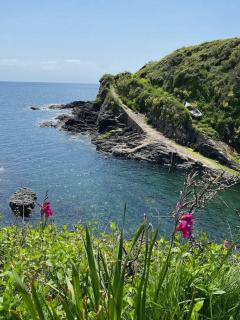 Homely Cottage & Garden nr Praa Sands & Marazion - 7
