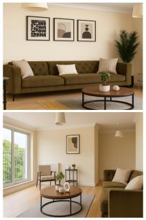 lmpressive 2 bed flat in wembley - 0