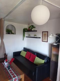 Habitación 1 en piso compartido con acceso Zonas comunes - 7