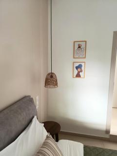 Eriad Patras - Calm Luxury Stay In The City Centre - 7