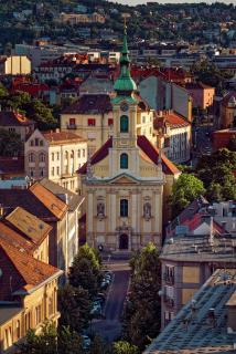 D48 - Central Boulevard Residence - Best Location by BQA - 6