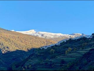 Casa Alpujarreña Fina Número 27 - 7