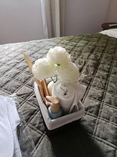 Eriad Patras - Calm Luxury Stay In The City Centre - 6