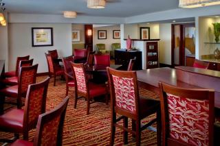 Buffalo Marriott Niagara - 5