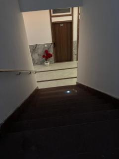 The Silk Route Resort - 8