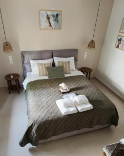 Eriad Patras - Calm Luxury Stay In The City Centre - 4