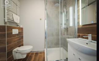 Apartamenty z balkonami, spokojna okolica - 2