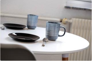 StayBaran City Apartment Bochum - Bochum - 2