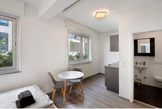 StayBaran City Apartment Bochum - Bochum - 7