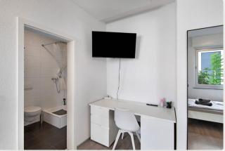 StayBaran City Apartment Bochum - Bochum - 8