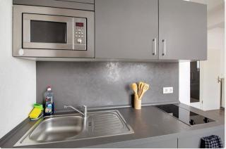 StayBaran City Apartment Bochum - 9