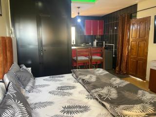 Studio de luxe à 15 Minutes de l'Aéroport AIBD ! - 4