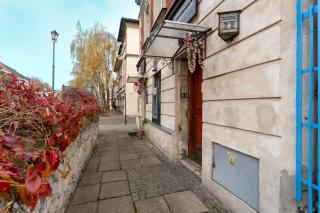 Kazimierz Residence Square - 3