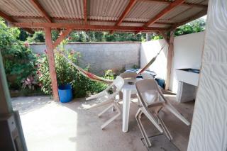 Quarto na praia banheiro compartilhado - 9