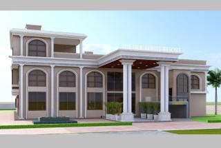 The Silk Route Resort - 0