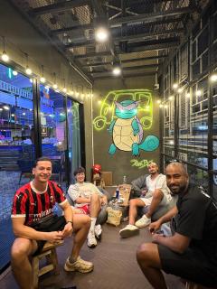 Here We Go Bangkok - 3