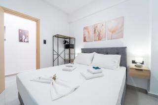 Aura Apartment with view in Venetian Port - Héraklion - 9