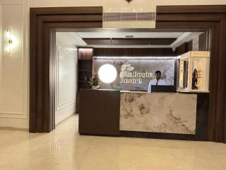 The Silk Route Resort - 9